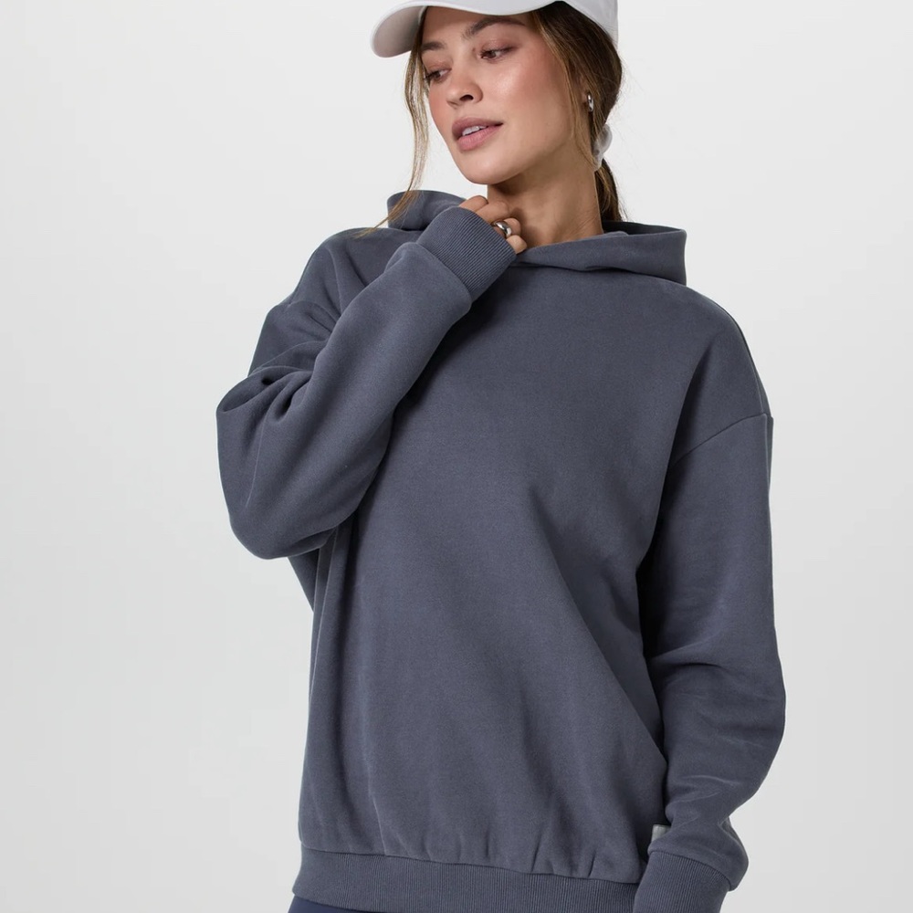 Vuori Restore Oversized Hoodie